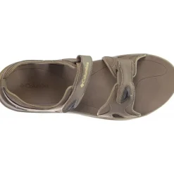 Montagne|Sandales*Columbia 2 Strap Cordovan